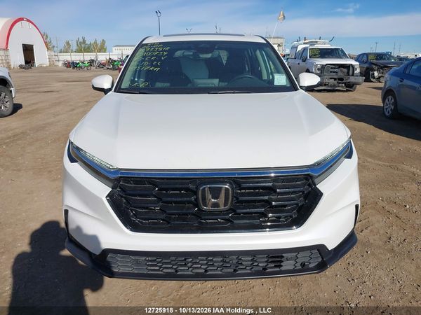2023 HONDA CR-V EX-L — I13