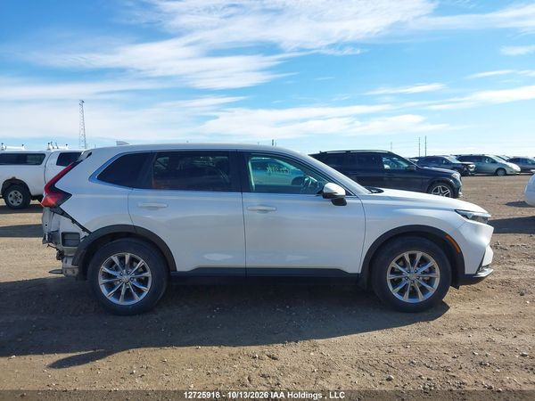 2023 HONDA CR-V EX-L — I14
