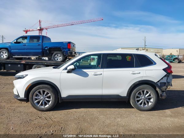 2023 HONDA CR-V EX-L — I15