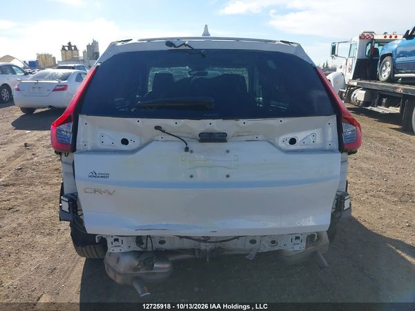 2023 HONDA CR-V EX-L — I17