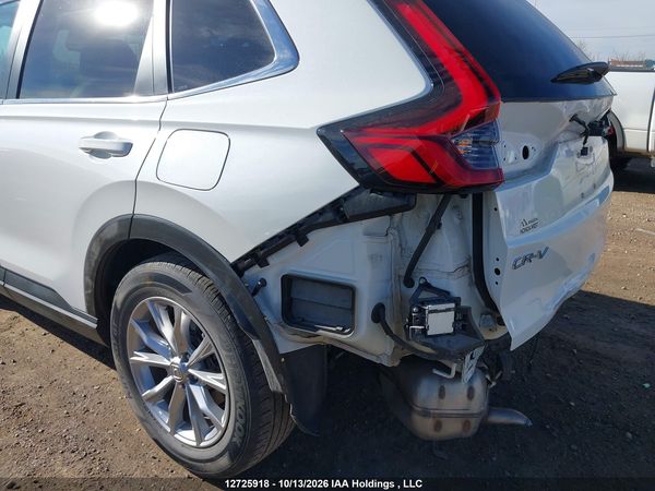 2023 HONDA CR-V EX-L — I21