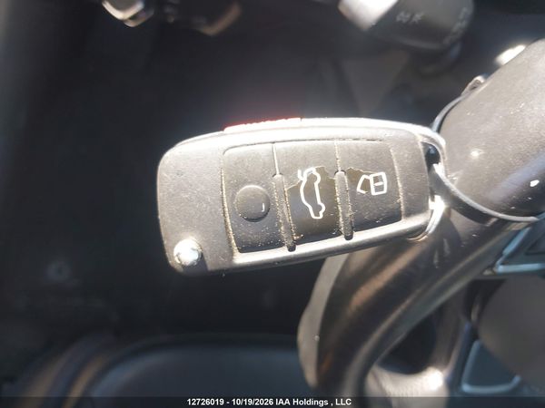 2015 AUDI A3 PREMIUM PLUS — I11