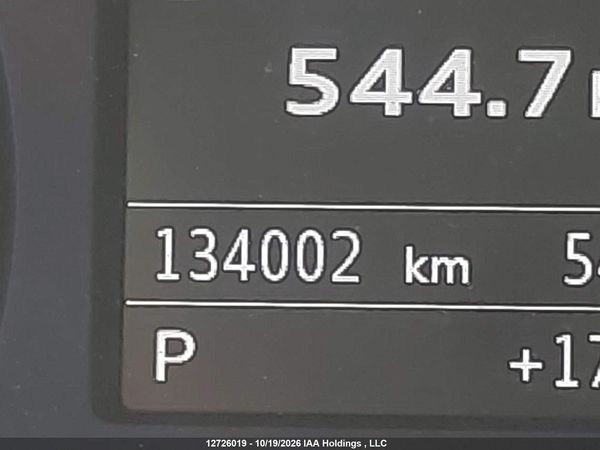 2015 AUDI A3 PREMIUM PLUS — I16