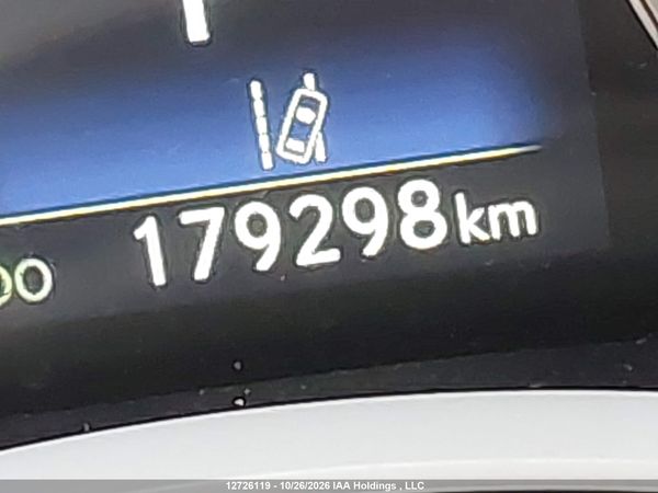 2019 LEXUS NX 300 300 Luxury — I15