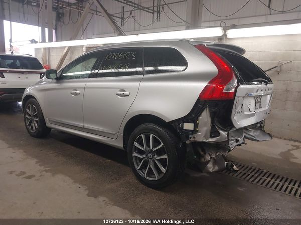 2016 VOLVO XC60 T5/PREMIER — I3