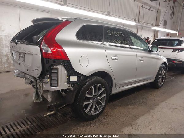 2016 VOLVO XC60 T5/PREMIER — I4