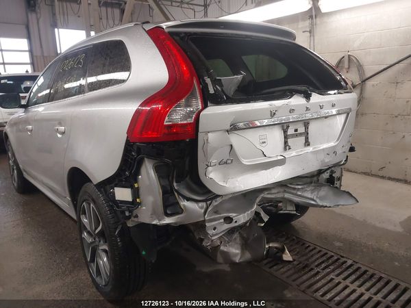 2016 VOLVO XC60 T5/PREMIER — I6