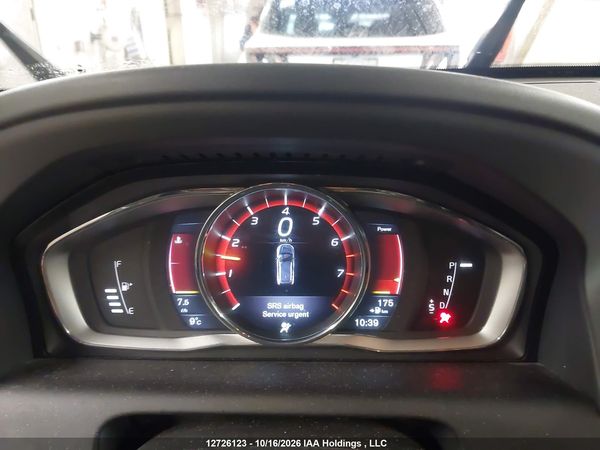 2016 VOLVO XC60 T5/PREMIER — I7