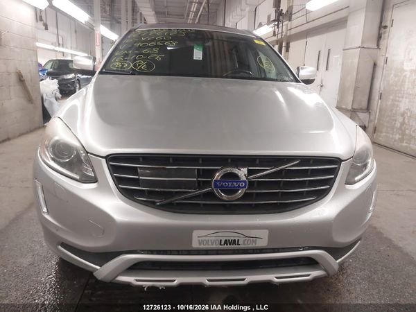 2016 VOLVO XC60 T5/PREMIER — I13