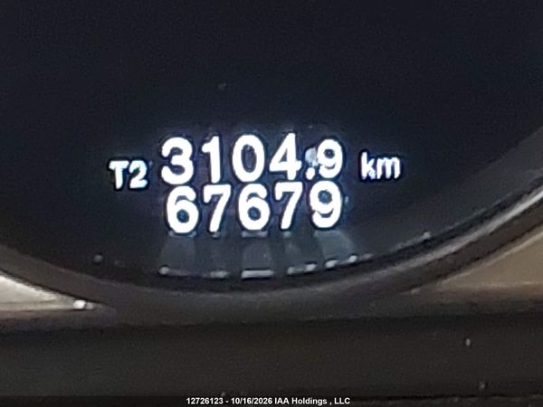 2016 VOLVO XC60 T5/PREMIER — I16