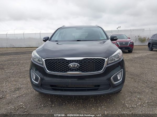 2018 KIA SORENTO LX/L — I11