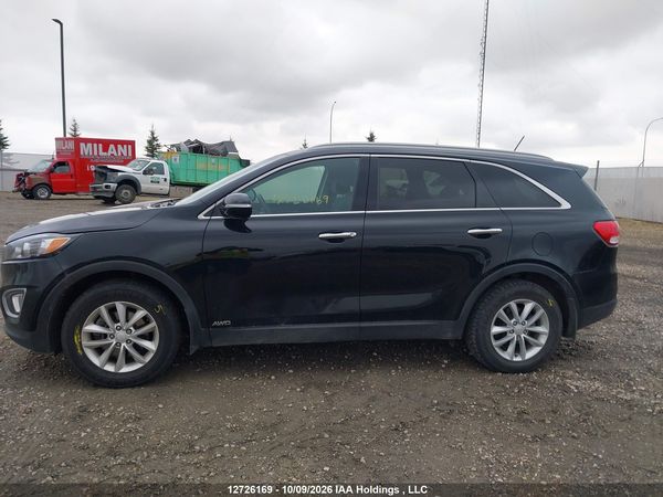 2018 KIA SORENTO LX/L — I13