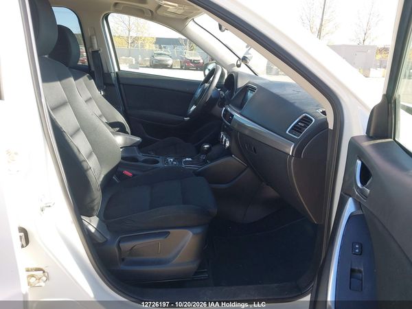 2016 MAZDA CX-5 TOURING — I5
