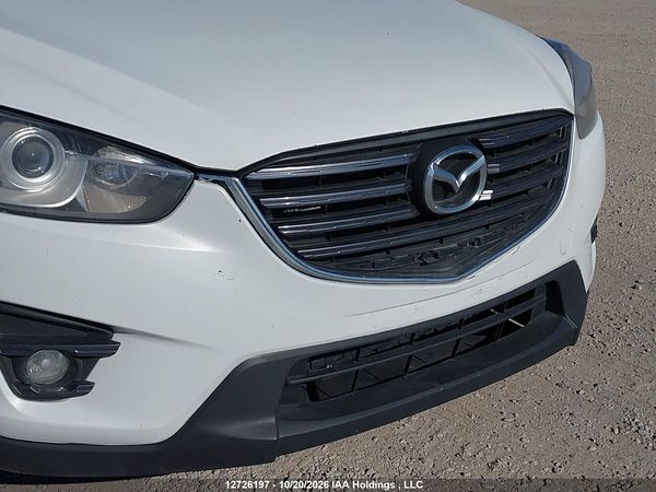 2016 MAZDA CX-5 TOURING — I6