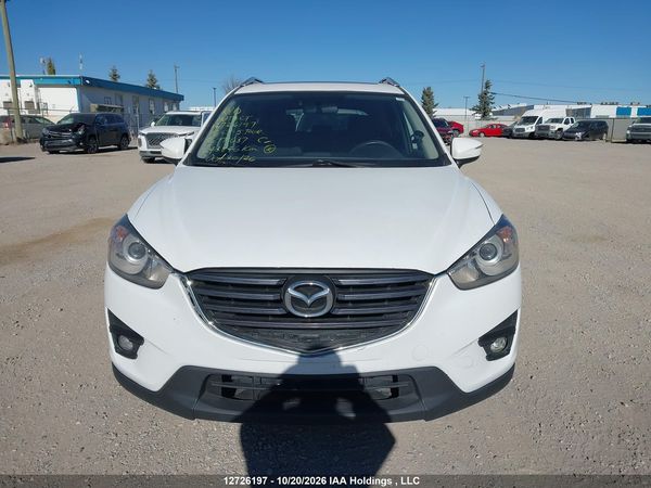 2016 MAZDA CX-5 TOURING — I13