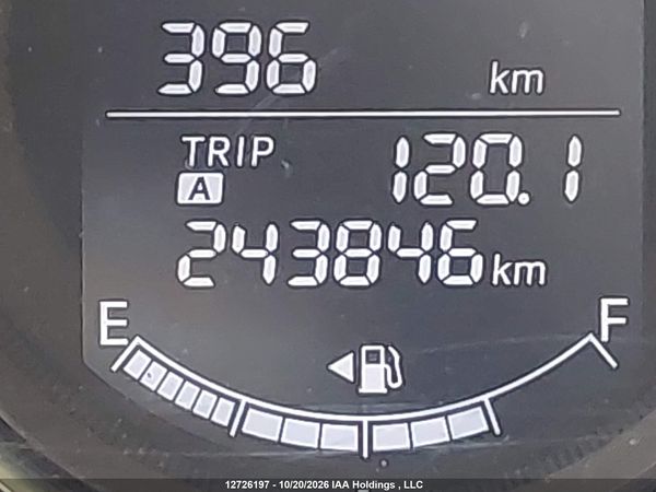 2016 MAZDA CX-5 TOURING — I16