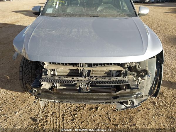 2021 VOLKSWAGEN TIGUAN HIGHLINE — I6