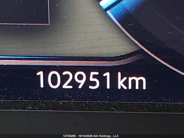 2021 VOLKSWAGEN TIGUAN HIGHLINE — I15