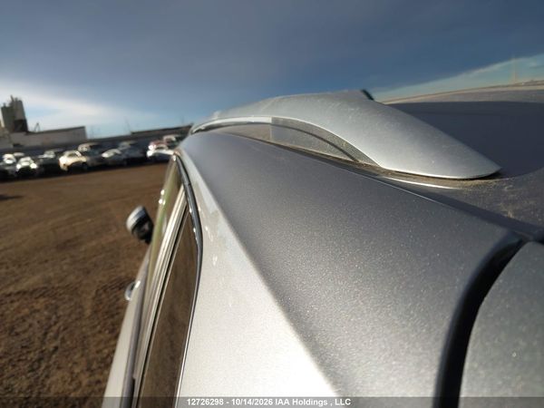 2021 VOLKSWAGEN TIGUAN HIGHLINE — I21