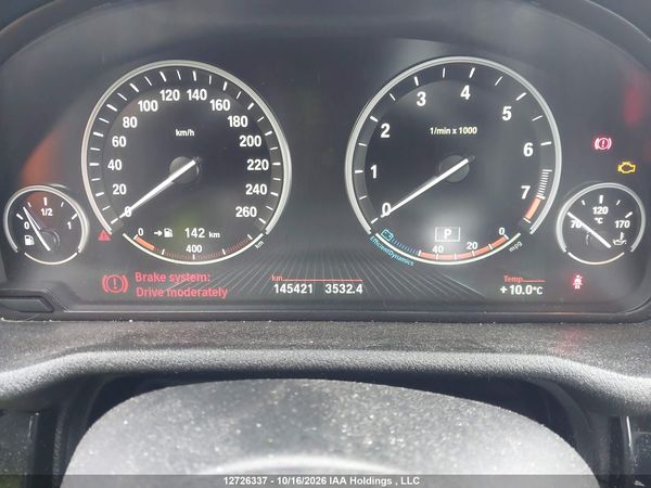 2015 BMW X4 XDRIVE28I — I7