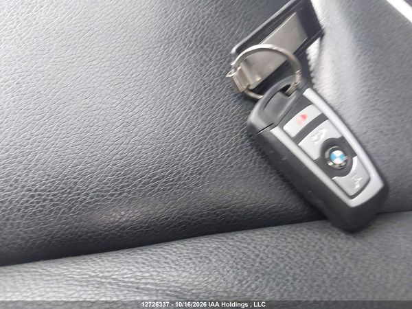 2015 BMW X4 XDRIVE28I — I11