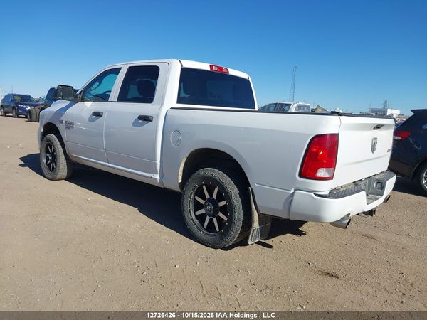 2021 RAM 1500 CLASSIC TRADESMAN — I3