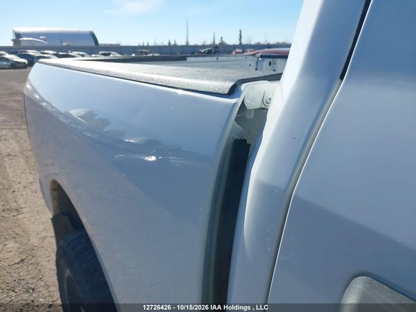 2021 RAM 1500 CLASSIC TRADESMAN — I20