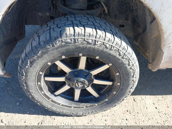 2021 RAM 1500 CLASSIC TRADESMAN — I22
