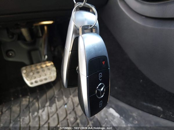 2019 MERCEDES-BENZ A 250 4MATIC — I11