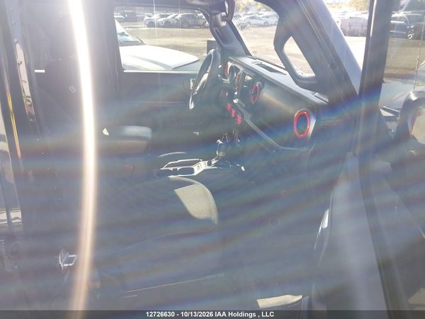 2021 JEEP WRANGLER UNLIMITED SPORT — I5
