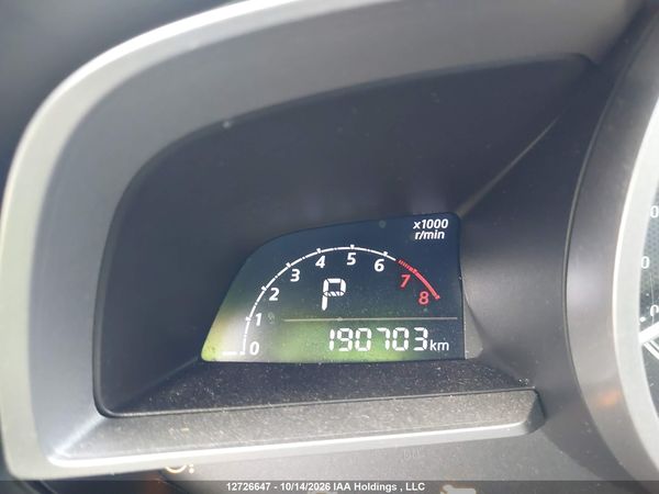 2016 MAZDA 3 Sport — I15