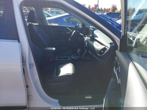 2021 KIA SELTOS SX — I5