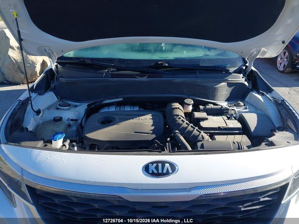 2021 KIA SELTOS SX — I10