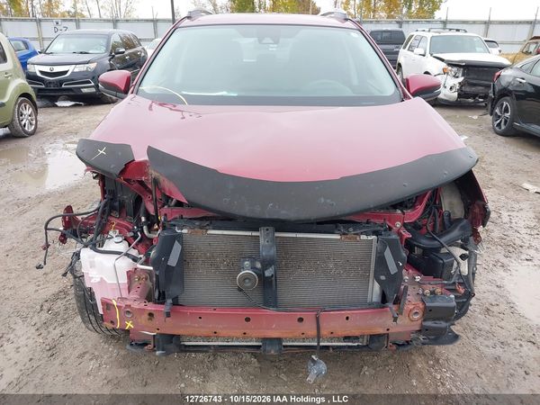 2018 TOYOTA RAV4 LE — I13