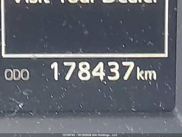 2018 TOYOTA RAV4 LE — I16
