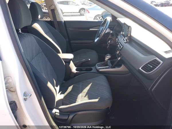 2022 KIA SELTOS LX — I5
