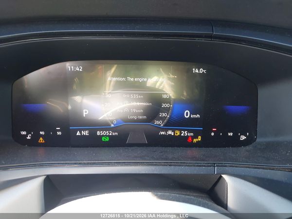 2024 VOLKSWAGEN TAOS SE — I7