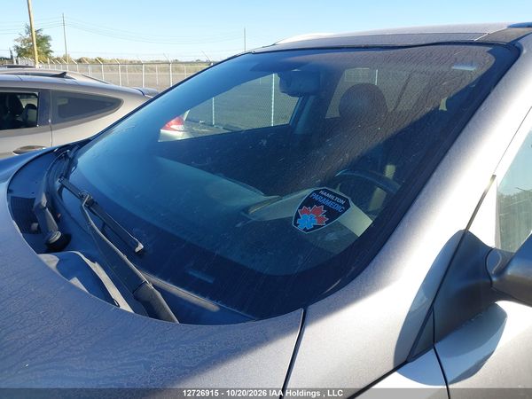2016 KIA SPORTAGE EX/SX — I17