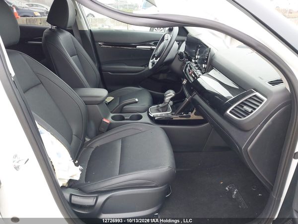 2026 KIA SELTOS S — I5