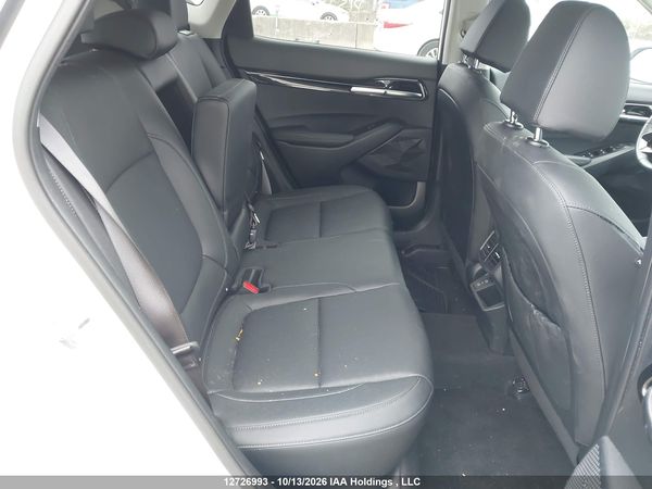 2026 KIA SELTOS S — I8
