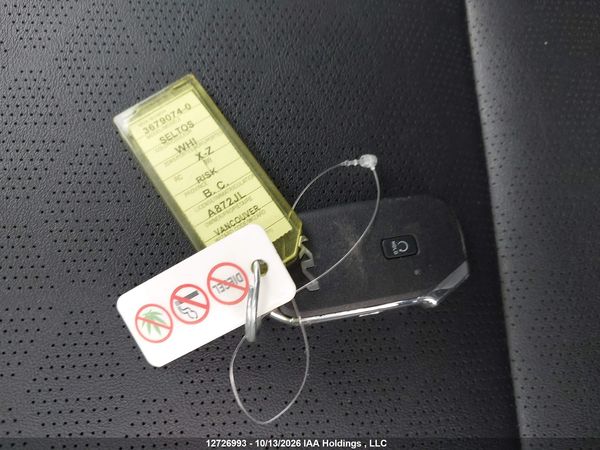 2026 KIA SELTOS S — I11