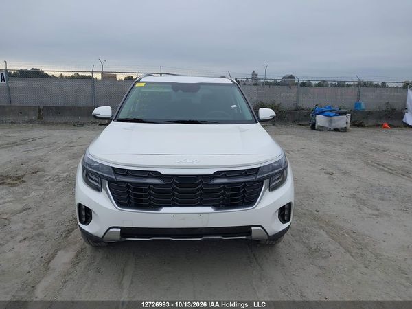 2026 KIA SELTOS S — I13