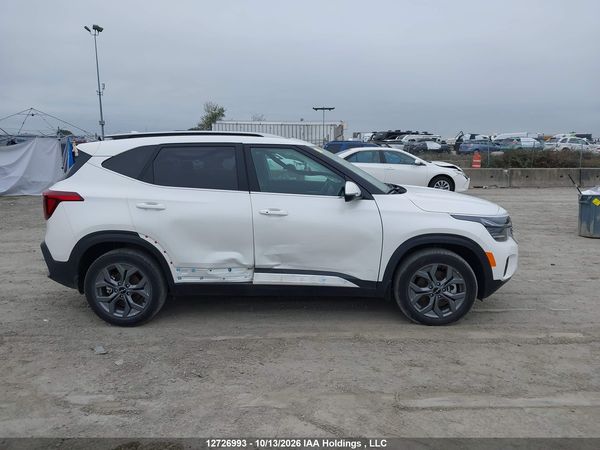 2026 KIA SELTOS S — I14