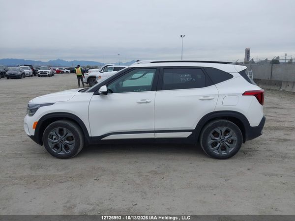2026 KIA SELTOS S — I15