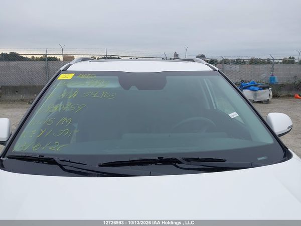 2026 KIA SELTOS S — I18