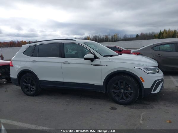2024 VOLKSWAGEN TIGUAN SE/WOLFSBURG — I14