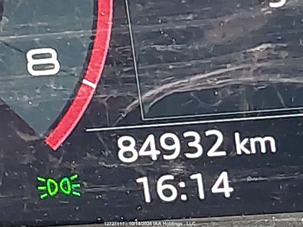 2022 AUDI Q3 quattro Premium — I16