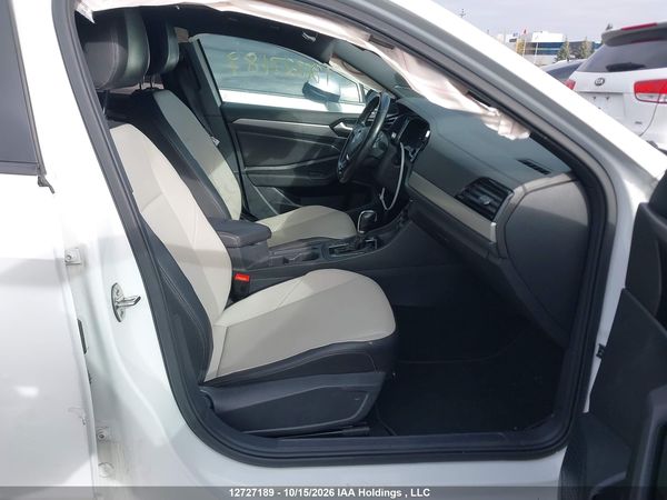 2019 VOLKSWAGEN JETTA SEL — I5