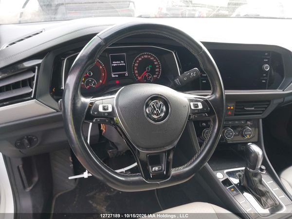 2019 VOLKSWAGEN JETTA SEL — I16