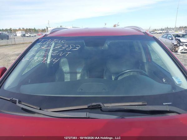 2017 KIA SORENTO 2.0L EX/2.0L LX TURBO — I18